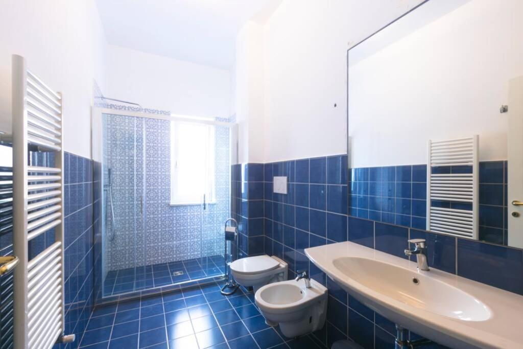 Cozy Sorrento Apartment Экстерьер фото