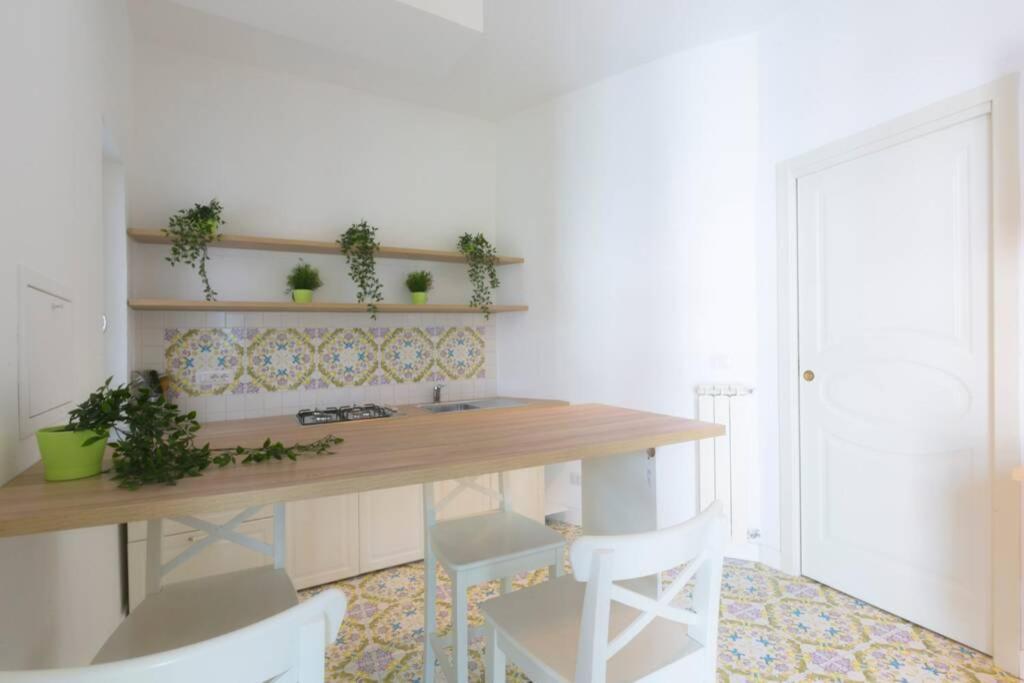 Cozy Sorrento Apartment Экстерьер фото